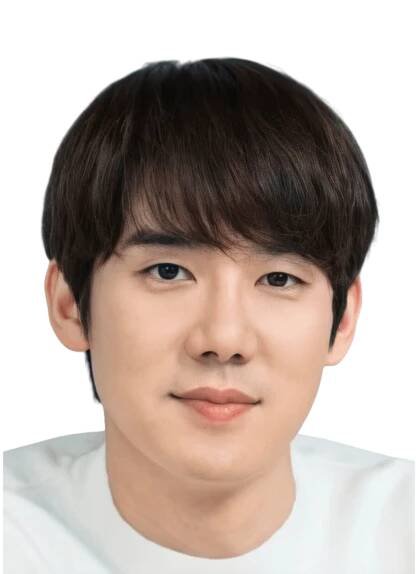 Yoo Yeon Seok - Asian World