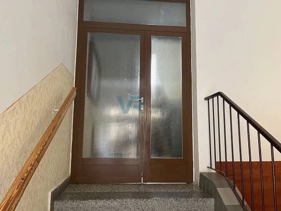 Prodej bytu 2+kk 44 m², Branka, Trhové Sviny