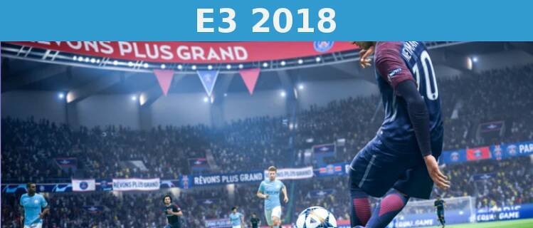 FIFA 19 vykopne už v září, zahrne také Ligu mistrů