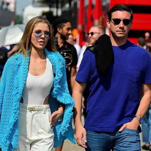 Victoria Swarovski: Tragischer Todesfall in Familie ihres Freundes Mark Mateschitz