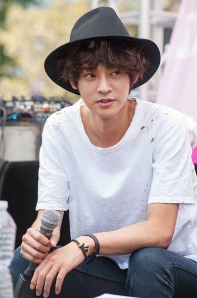 Singer Jung was a K-Pop idol with the world at his feet