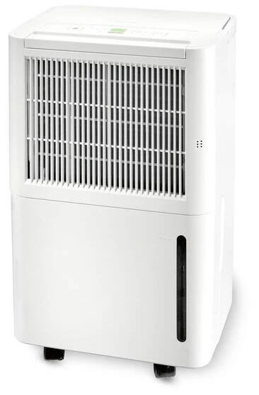 Odvlhčovač vzduchu 10 l SLE 200 B2, 245 W