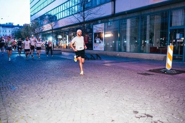 Ostrava - 2025 - GALERIE - NN Night Run