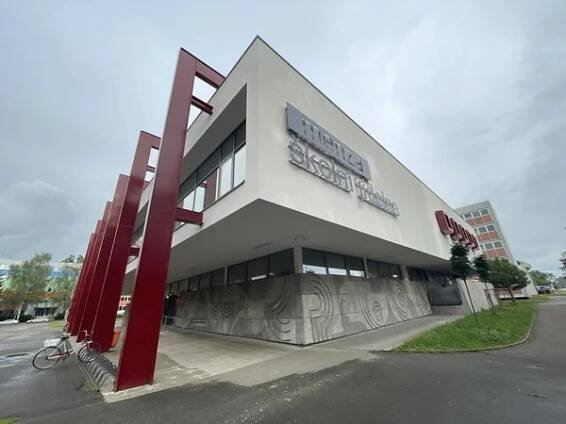 Školní jídelna Hradec Králové, Hradecká 1219 foto 4