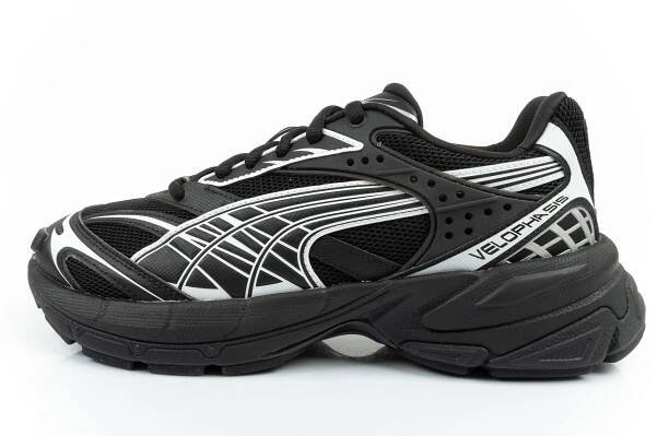 Dámské tenisky Puma Velophasis Always On vel. 38, módní, pohodlné, černé Značka Puma