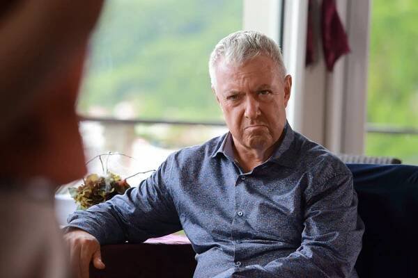 Smrt v ráji - Murder on the Day of the Dead (S07E05) (2018)