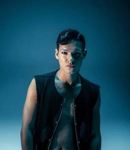 Omar Rudberg