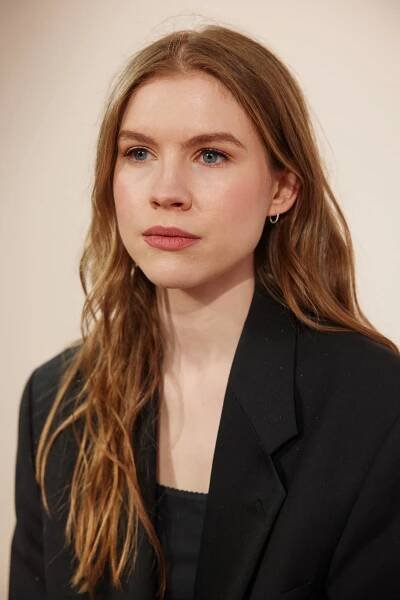 Eve Connolly at an event for Sew Torn (2024)