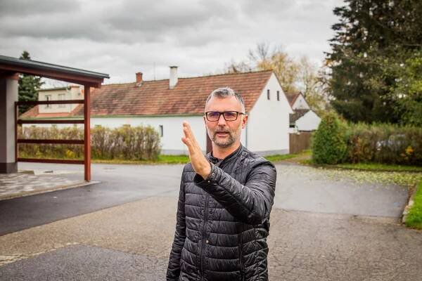 Tomáš Pintér chce více peněz pro fotbal... | iROZHLAS - spolehlivé zprávy