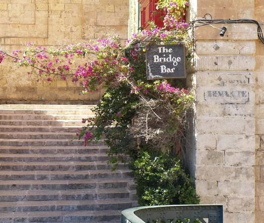 Op vakantie in Valletta - Malta Vakantie