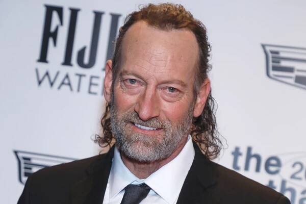 History-Making Deaf Actor Troy Kotsur on 'Once-in-a-Lifetime' Oscar Nom, Marlee Matlin as 'Mentor'