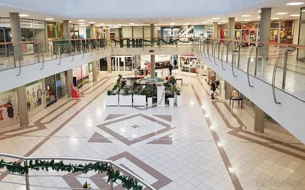 Obchodní prostory, Blansko, 678 01