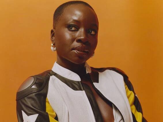 With ‘Wakanda Forever,’ Danai Gurira Is Owning Her Power