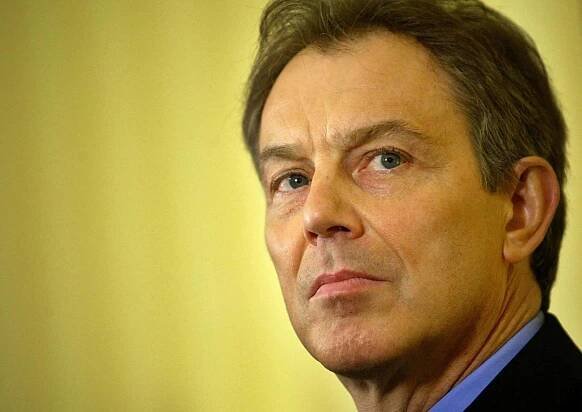 Tony Blair considered sending asylum seekers to a camp on the Isle of Mull, documents reveal