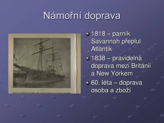 PPT - PRŮMYSLOVÁ REVOLUCE PowerPoint Presentation, free download - ID:4535933