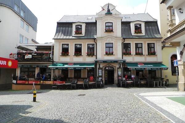 Restaurace Plzeňka - Duli foto 1