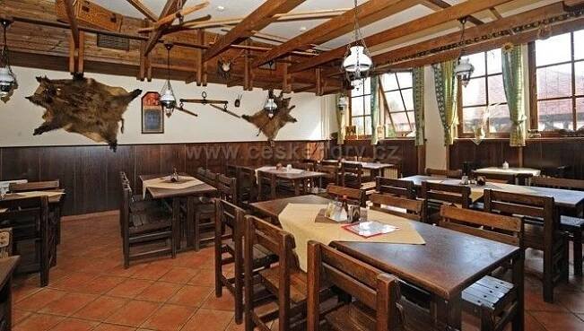 Restaurace Radvanice foto 2