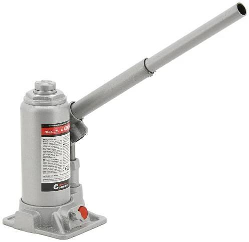 Hydraulický zvedák