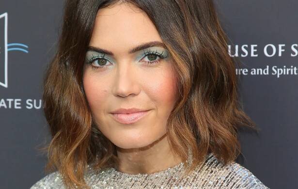 54 Celebrities with Microblading Eyebrows 37