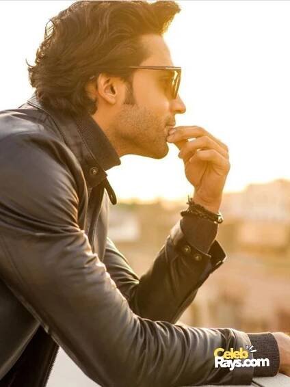 Bilal Abbas Khan television