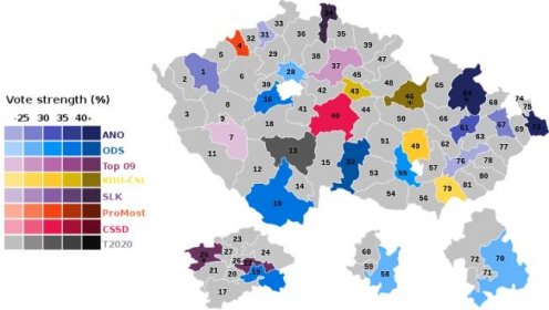 Volby do Senátu Parlamentu České republiky 2022 – Wikipedie