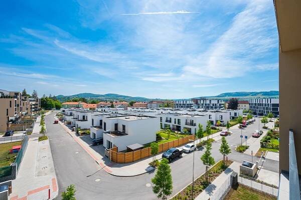 Prodej Byt 3+kk, Duslova, Beroun - Beroun-Město