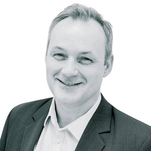 Finance | Sectors | SLR Consulting
