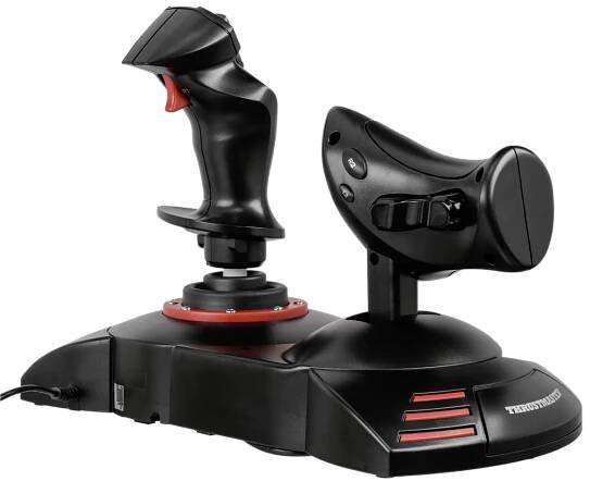 Thrustmaster T.Flight Hotas X | ab-com.cz