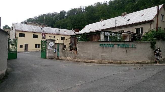 Středočeský kraj | Podkováň | Pivovary | Pivní.info