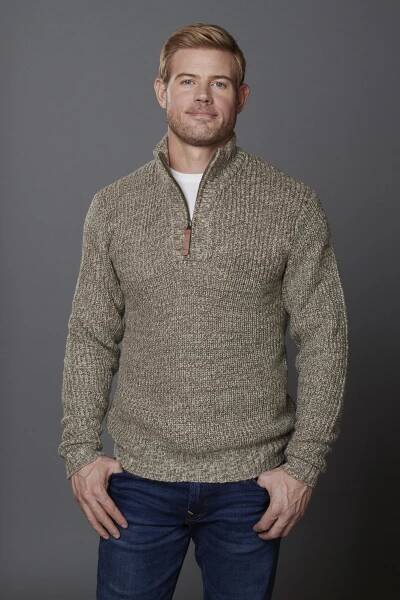 Trevor Donovan - Dva k vítězství - Promo