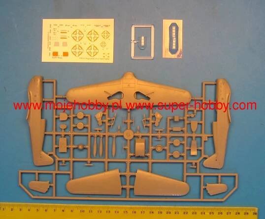 Rogozarski IK-3 "April Fights"