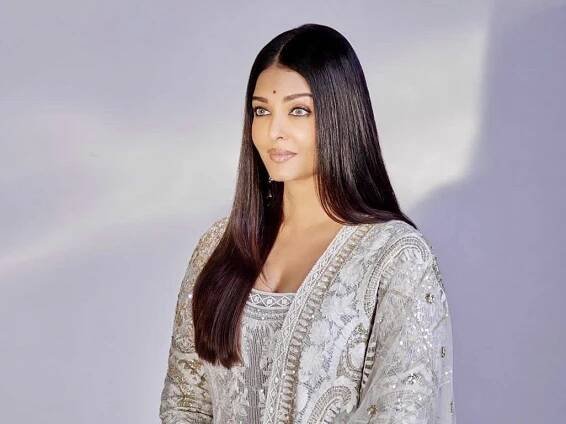 Aishwarya Rai Bachchan’s Manish Malhotra look proves you can’t go wrong with a white anarkali