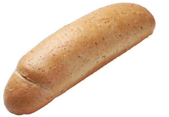 Veka vícezrnná