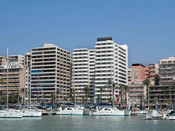 Palma Bellver Affiliated By Melia 2
