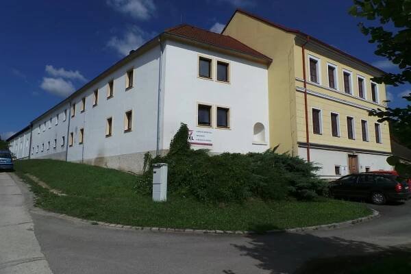 Stavební firma SIXL, spol. s r.o. foto 1
