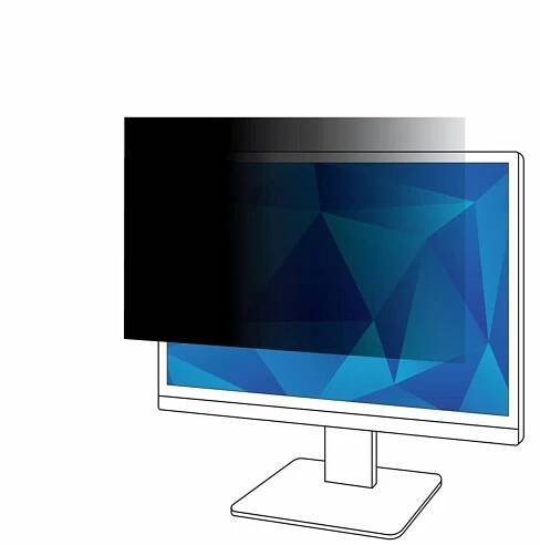 Monitor 3M PF195W1B bezpecnostní folie 19,5 16:10 monitor sirokoúhlý (7100083288)