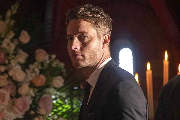 This Is Us' Justin Hartley Explains Why Kevin Got in Bed with Her — and What's Next with Sophie: It's 'a Sticky Situation'