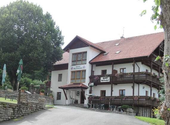 Restaurace Kollerhof foto 2