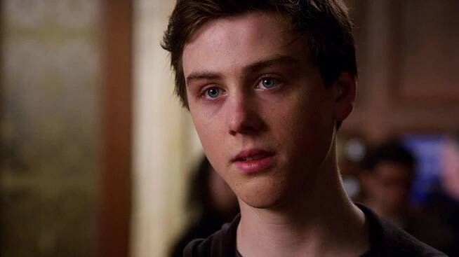 Sterling Beaumon
