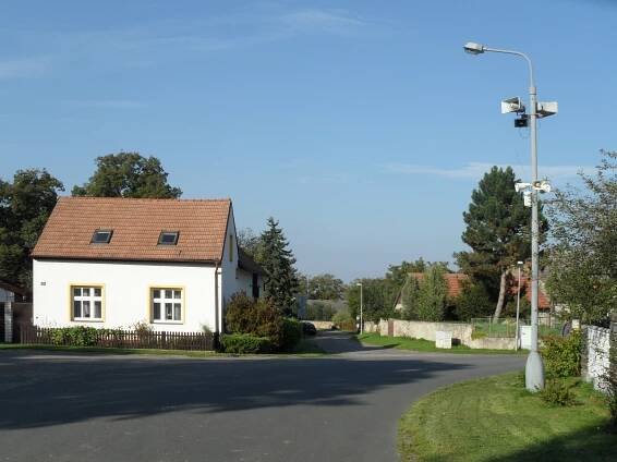 Schořov