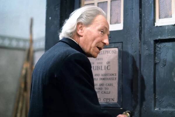 Doctor Who: Where are the ‘missing episodes’?