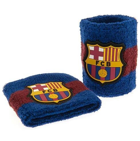 Potítka BARCELONA FC Crest - Fan-shop.cz