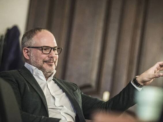Mattoni si musí od akvizic oddechnout, říká šéf skupiny Alessandro Pasquale