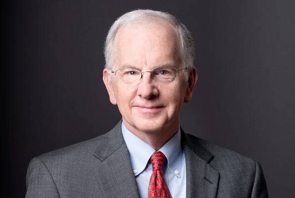 David A. Martin
