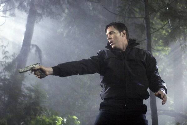 Kyle XY - Endgame - Z filmu - Nicholas Lea