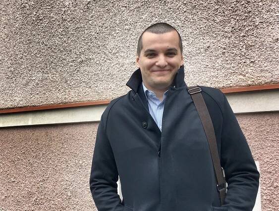 Jakub Janda: Ulice, kde sídlí ambasáda Číny, by se mohla jmenovat Nebeského klidu