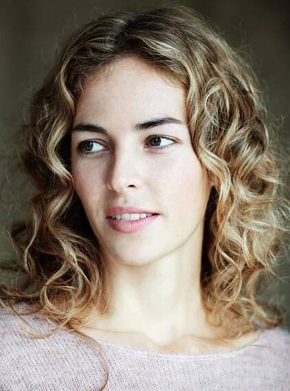 Nina Patricia Schmieder – Schauspielerin