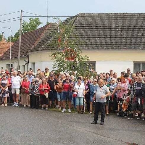 Konopickou sledovalo okolo čtyř stovek diváků