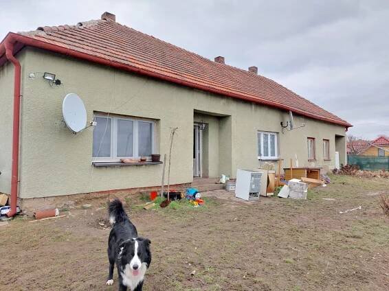 Prodej RD 4+2 v Uhersku, okres Pardubice - Image 2