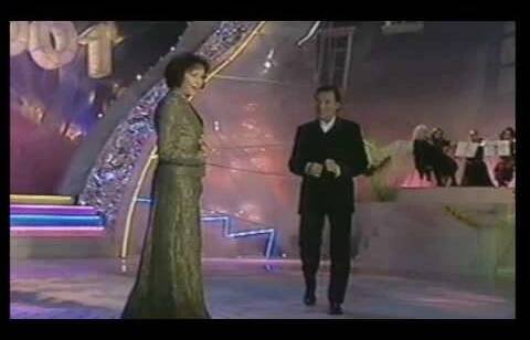 Karel Gott & Marta Kubišová - Hej, páni konšelé (2000)